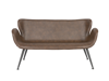 Billede af 19010 SOFA, BRUN