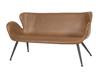 Billede af 19010 SOFA, COGNAC