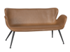 Billede af 19010 SOFA, COGNAC