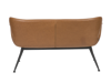 Billede af 19010 SOFA, COGNAC