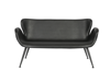 Billede af 19010 SOFA, SORT