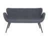 Billede af 19010 SOFA, GRÅ STOF