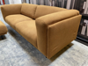 Billede af Maywood 3 pers. sofa med puf