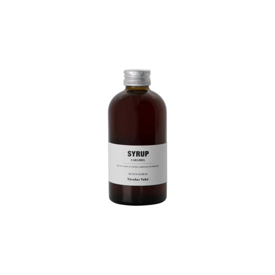 Billede af Karamel sirup, 280ml