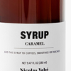 Billede af Karamel sirup, 280ml