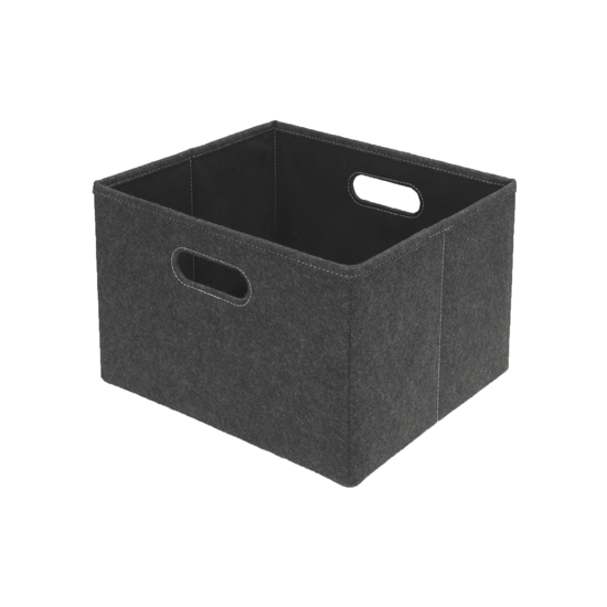 Billede af Z-Cube Filt box, 32x28x21cm