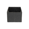 Billede af Z-Cube Filt box, 32x28x21cm