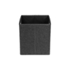 Billede af Z-Cube Filt box, 21x28x32cm