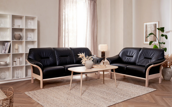 Billede af Fargo 3+2 pers. sofa