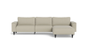 Billede af Solution 2701 sofa med chaiselong