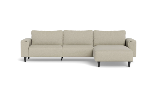 Billede af Solution 2701 sofa med chaiselong