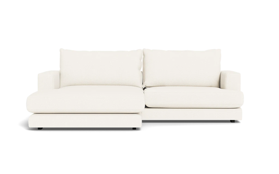 Billede af Cozy sofa med XL chaiselong, venstrevendt