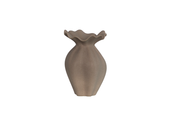 Billede af Nellie vase, S