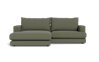 Billede af Cozy sofa med XL chaiselong, venstrevendt