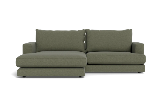 Billede af Cozy sofa med XL chaiselong, venstrevendt