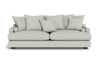 Billede af Glasgow 3 pers sofa