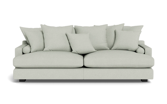 Billede af Glasgow 3 pers sofa