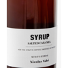 Billede af Saltkaramel sirup, 280ml