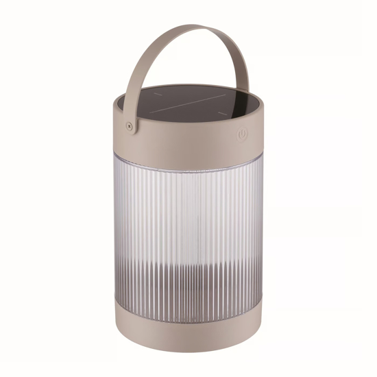 Billede af Coupar Solar Bordlampe 