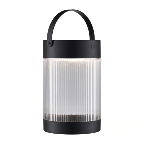 Billede af Coupar Solar Bordlampe 