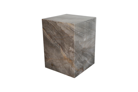 Billede af Phantom Cube sidebord