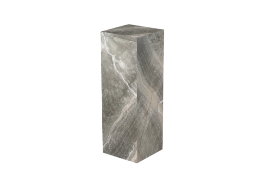 Billede af Phantom Cube pedestal