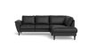 Billede af Stamford 2613 sofa med open end