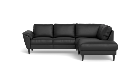 Billede af Stamford 2613 sofa med open end